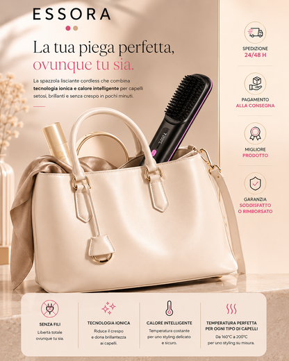 Essora GlowBrush™