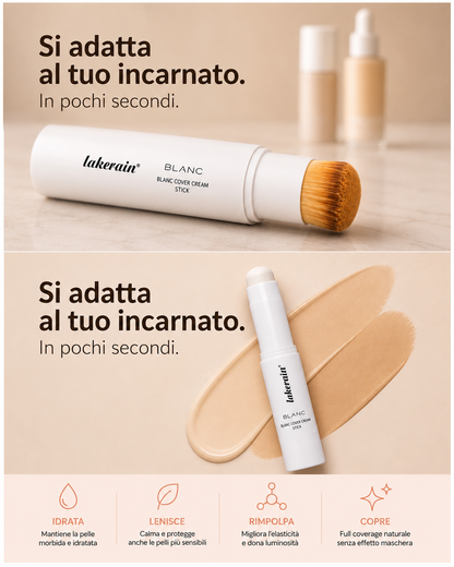 Essora Skin Tint — Incarnato Uniforme, Luminoso e Naturale