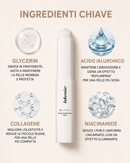 Essora Skin Tint — Incarnato Uniforme, Luminoso e Naturale