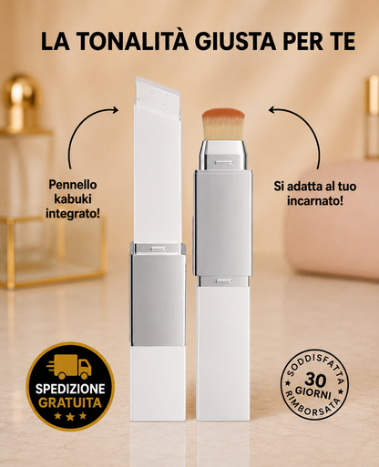 Essora Skin Tint — Incarnato Uniforme, Luminoso e Naturale